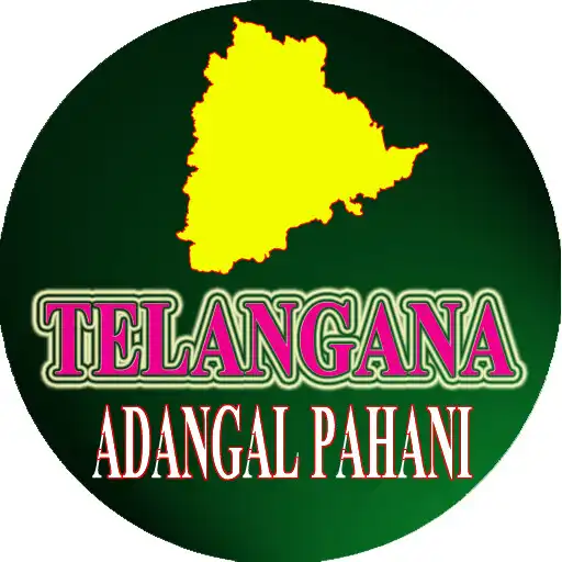 Play Telangana Bhoomi {Adangal Pahani,Land Record} APK Play Telangana Bhoomi {Adangal Pahani,Land Record} APK